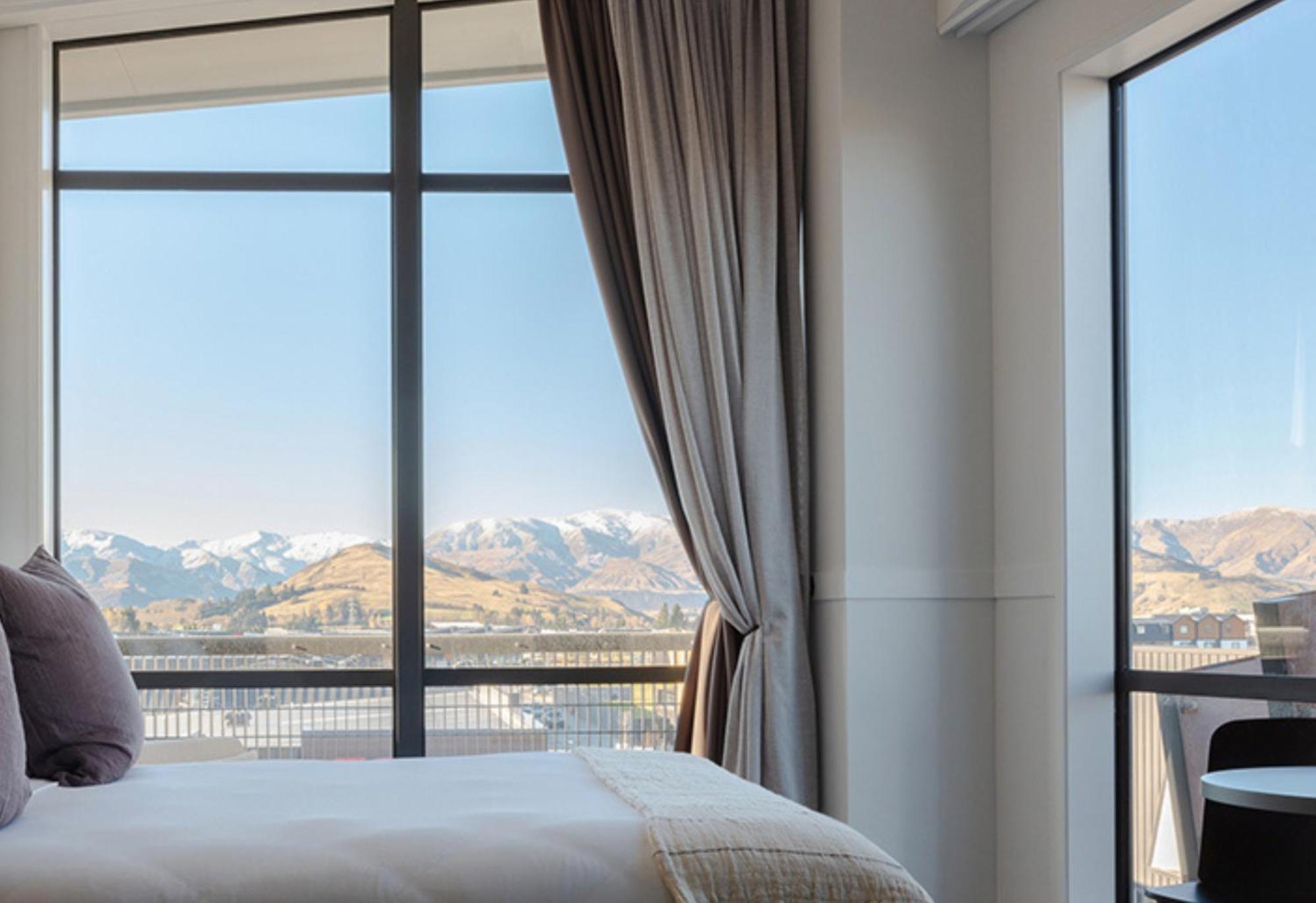 Sudima Queenstown Five Mile מראה חיצוני תמונה